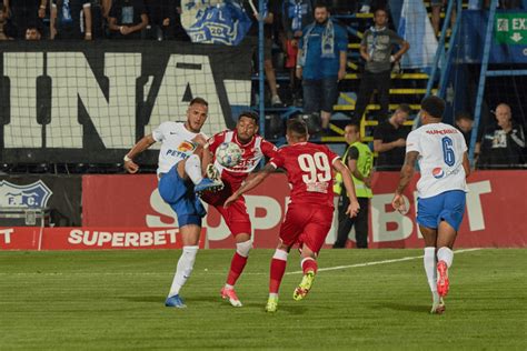 farul vs dinamo